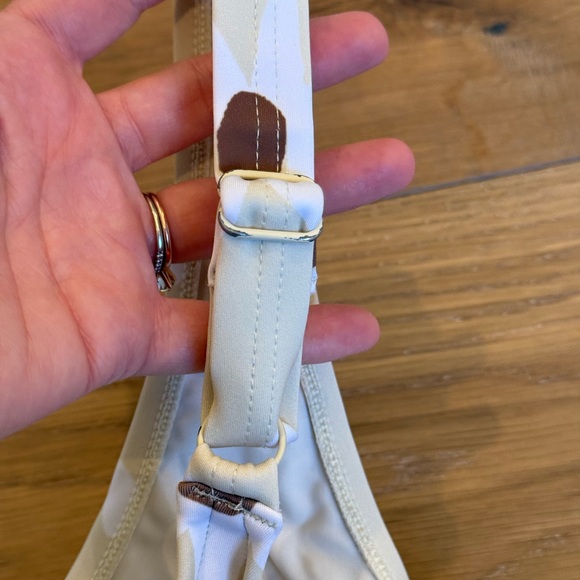 DO NOT BUY - Hold For @stephielea Zulu & Zephyr Paper Flower One Piece Swim Suit - Picture 10 of 14